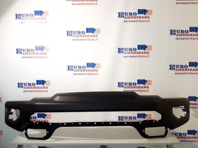 Bumper-Front